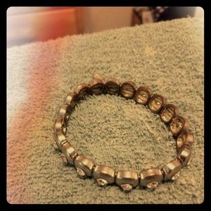 Natsha Costume Jewelry Bracket